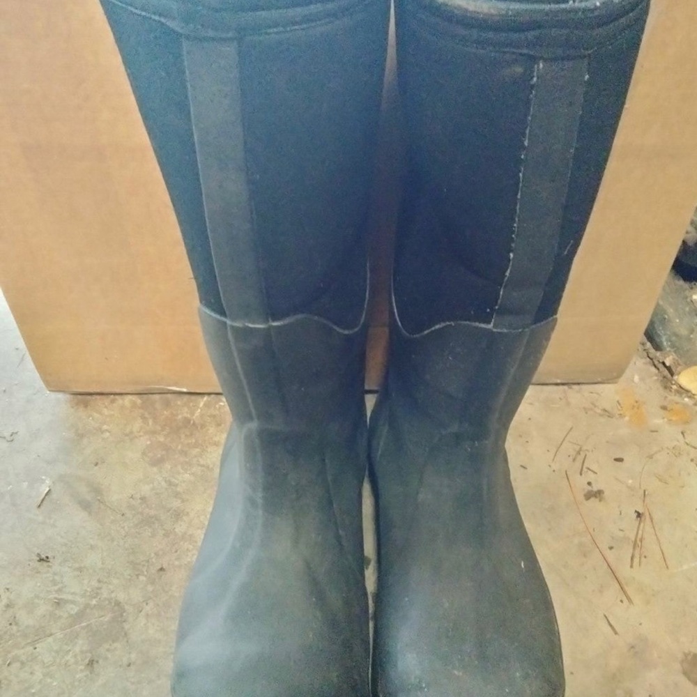 Muck chore st boots
